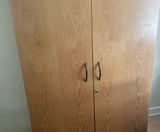 Wardrobe