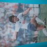 Diego Maradona X Copa Collection Football Soccer Memorial T-Shirt XL Europe Image 2
