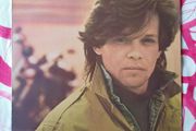 John Mellencamp American Fool Vinyl