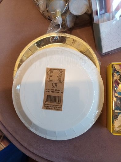Party bundle
