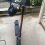 electric scooter Image 5