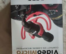 camera microphone