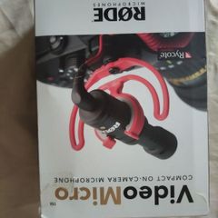 camera microphone