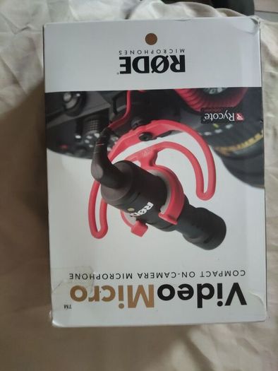 camera microphone