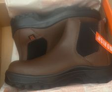 No risk boots