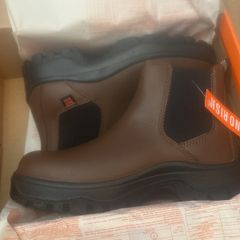 No risk boots