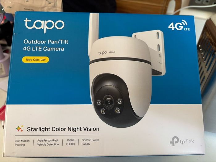 CCTV Camera