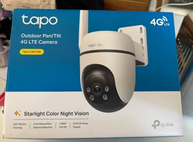 CCTV Camera