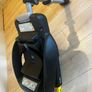 Maxi Cosi baby seat and isofix base Image 3