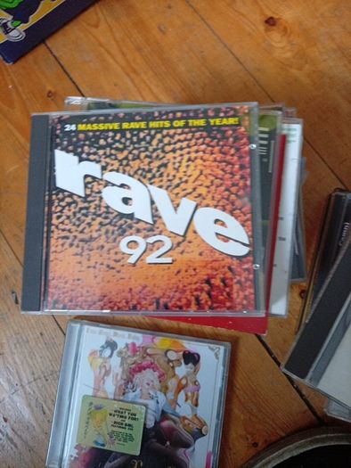 cds