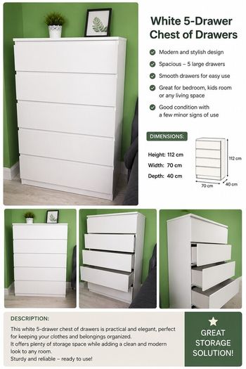 Drawer