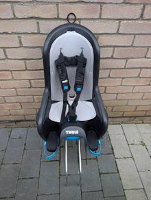 Thule child carrier