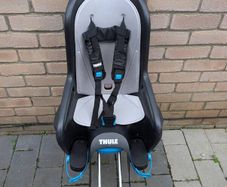 Thule child carrier