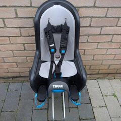 Thule child carrier
