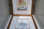 Phyllida Riddell framed print