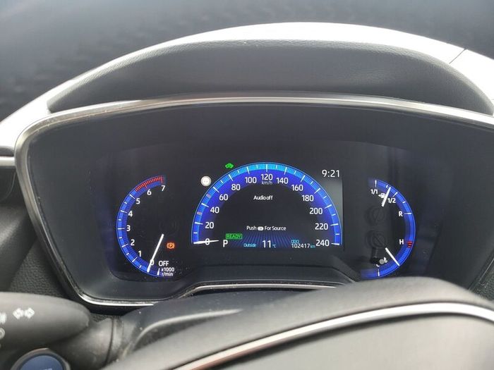 Toyota Corolla 1.8 Petrol Hybrid Luna Auto