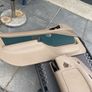 BMW Z3   interior leather Image 5
