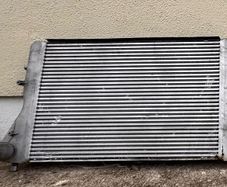 S3 8P intercooler