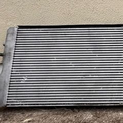 S3 8P intercooler
