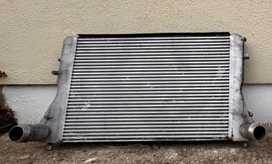S3 8P intercooler