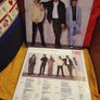 Vinyl Records x 10 Rock Beatles Huey Eurythmics James Phil Collins Elton etc Image 5