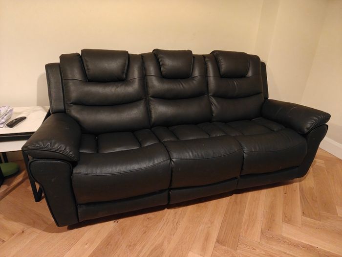 3 seater couch