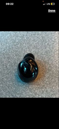 Samsung Galaxy Buds Pro right earphones