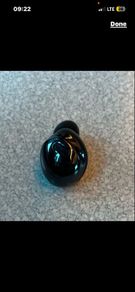 Samsung Galaxy Buds Pro right earphones