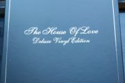 The House Of Love Deluxe Box Set