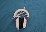 hyperx cloud II pink broken
