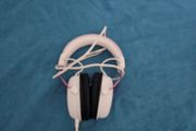 hyperx cloud II pink broken