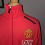 Manchester United 2007/08  Training Jacket - Large size Image 4