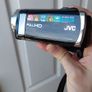 JVC GZ-E209 HD Camcorder Video Camera Image 3