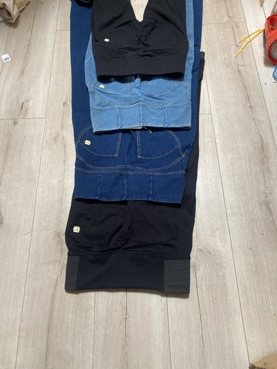 Freddy Jeans