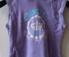 SALE!  Girls' top