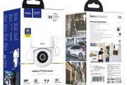 Outdoor PTZ HD Camera D2 Supports Mobile Remote Monitoring , ios/ Android, Full Color Night Vision