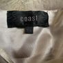 Coast shoulders cape / shrug Image 5