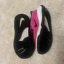 Pink Nike size 11 Image 2
