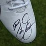 Rickie Fowler Signed Puma Golf Shoe Autograph Image 4