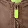 RARE Call of Duty MW2 Dev Team Bomber Jacket 2XL Image 5
