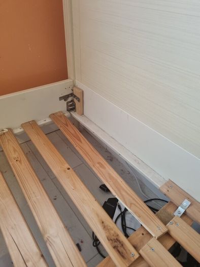 King Size Bed