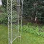 Salvaged Victorian Garden Arch Image 4