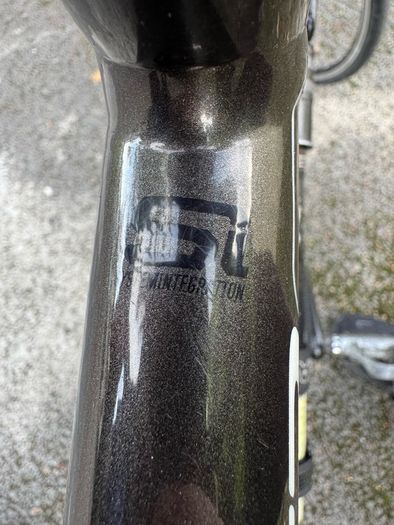 Cannondale T2 10 Speed Tandem Road Bike Cannondale Si