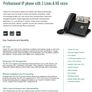 Yealink T23G Desktop IP Phone Image 3