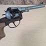 Lone Star Super Cowboy Cap Gun Revolver Image 2