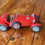 Alfa Romeo Monza 2300 Model Image 2