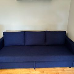 ikea sofa bed FRIHETEN