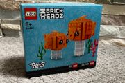 LEGO BrickHeadz Pets Goldfish 40442