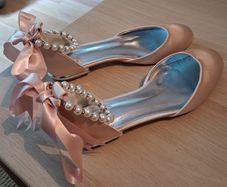 Wedding Shoes