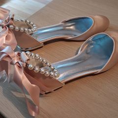 Wedding Shoes